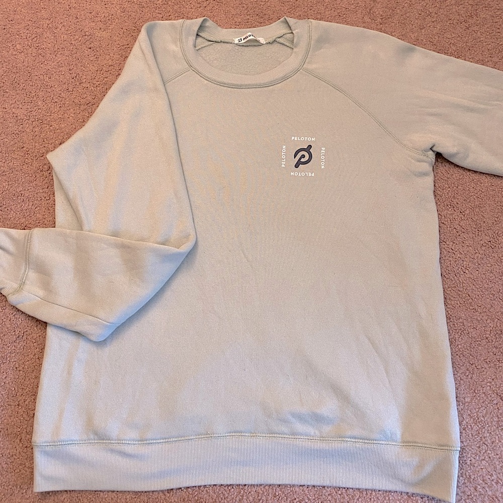 Peloton ‘Bring Your Spirit’ Sweatshirt
